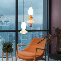 Подвесной светильник Freya FR5594PL-L11B — фото 2, Подвесные светильники