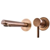 Товар: Смеситель Seina для умывальника, SE934SM - фото 1 Смеситель Seina для умывальника, SE934SM — фото 1, Смесители для раковины