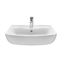 ЛОНГИ Умывальник 60см,белый,САНТЕК 1WH501756 — фото 1, Раковины подвесные