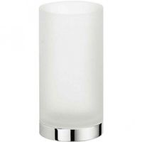 Стакан COLOMBO DESIGN NORDIC настольный арт-B5241 — фото 2, Стаканы для зубных щеток