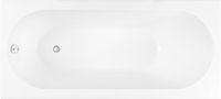 Товар: Акриловая ванна Aquanet Nexus 170x75 (с каркасом) 00362567 - фото 1 Акриловая ванна Aquanet Nexus 170x75 (с каркасом) 00362567 — фото 1, Акриловые ванны