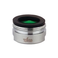 Аэратор Timo хром арт-M28X1 — фото 1, Лейки для душа