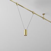 Товар: Трековый светильник Technical TR157-1-12W4K-BS - фото 9 Трековый светильник Technical TR157-1-12W4K-BS — фото 9, Трековые светильники