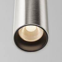 Товар: Трековый светильник Technical TR157-1-12W3K-PT - фото 3 Трековый светильник Technical TR157-1-12W3K-PT — фото 3, Трековые светильники