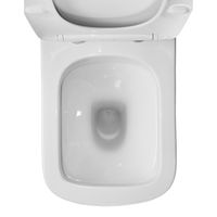 Товар: Унитаз-компакт Azario Ferra 365х650х785 напольный, безободковый, с быстросъемным сиденьем микролифт арт-AZ-1015 - фото 8 Унитаз-компакт Azario Ferra 365х650х785 напольный, безободковый, с быстросъемным сиденьем микролифт арт-AZ-1015 — фото 8, Напольные унитазы