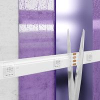 Товар: Светодиодная лента Led Strip 10167 - фото 5 Светодиодная лента Led Strip 10167 — фото 5, Светодиодная подсветка