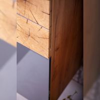 Товар: Комплект мебели для ванной Бриклаер , дуб золотой/антрацит арт-Форест 50 - фото 7 Комплект мебели для ванной Бриклаер , дуб золотой/антрацит арт-Форест 50 — фото 7, Комплекты мебели для ванной