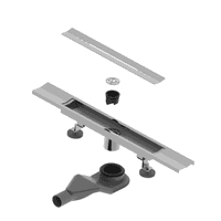 Товар: Душевой трап RGW SDR-53S арт-76215380-13 - фото 3 Душевой трап RGW SDR-53S арт-76215380-13 — фото 3, Трапы для душа