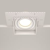 Встраиваемый светильник Technical арт-DL003-01-W — фото 3, Точечные светильники