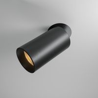 Встраиваемый светильник Technical арт-DL125-L12-3K-TRS-B — фото 3, Точечные светильники