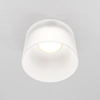 Встраиваемый светильник Technical арт-DL047-01W — фото 4, Точечные светильники