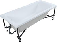 Акриловая ванна Aquanet Bright 175x70 00273791 — фото 10, Акриловые ванны