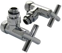 Товар: Вентиль для полотенцесушителя Aquanet 3/4" x 1/2"г/ш, угловой крест, отражатель SMT8200SCH0405/2C - фото 1 Вентиль для полотенцесушителя Aquanet 3/4" x 1/2"г/ш, угловой крест, отражатель SMT8200SCH0405/2C — фото 1, Комплектующие для полотенцесушителей