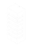 Товар: Настенный светильник (бра) Outdoor O034WL-02B - фото 3 Настенный светильник (бра) Outdoor O034WL-02B — фото 3, Уличное освещение