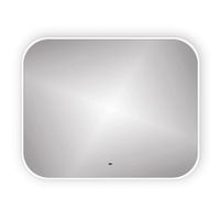 Зеркало Maretti Florenza FL1410080P69EL 100x80 см — фото 1, Зеркала в ванную комнату