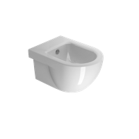 биде подвесное арт-9164111 — фото 1, Биде подвесные