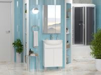 Тумба под раковину арт-Э-Эле01055-011Н — фото 4, Тумбы под раковину