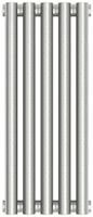 Отопительный радиатор Сунержа Эстет-11 500х225 5 секций Сатин арт-071-0302-5005 — фото 4, Радиаторы отопления