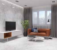 Товар: Плитка K-1000/LR/600x1200x11 (1,44 кв.м.) - фото 4 Плитка K-1000/LR/600x1200x11 (1,44 кв.м.) — фото 4, Керамическая плитка