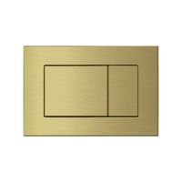 Товар: Кнопка BERGES для инсталляции ATOM, бронза глянец арт-049234 - фото 2 Кнопка BERGES для инсталляции ATOM, бронза глянец арт-049234 — фото 2, Инсталляции для унитазов