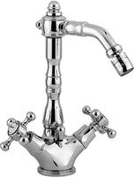 Смеситель для биде Paffoni Belinda FBLV135CR — фото 2, Смесители для биде