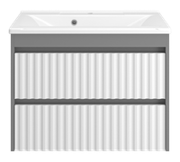 Тумба под раковину арт-BAL-06075-01-012Я — фото 1, Тумбы под раковину