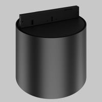 Трековый светильник Technical TR188-1-5W4K-M-B — фото 8, Трековые светильники