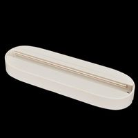 Основание для самостоятельного монтажа трековых однофазных светильников арт-CLT 0.213 05 WH — фото 1, Освещение