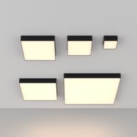 Товар: Потолочный светильник Technical C067CL-L12B3K - фото 5 Потолочный светильник Technical C067CL-L12B3K — фото 5, Подвесные светильники