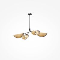 Товар: Подвесной светильник Maytoni MOD225PL-04B - фото 4 Подвесной светильник Maytoni MOD225PL-04B — фото 4, Подвесные светильники