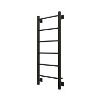 Товар: Полотенцесушитель электрический Grota Simple K 430х1000 черный Simple K 430х1000 RAL9005 EL - фото 6 Полотенцесушитель электрический Grota Simple K 430х1000 черный Simple K 430х1000 RAL9005 EL — фото 6, Электрические полотенцесушители