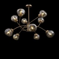 Товар: Люстра Freya FR8017PL-10MG - фото 7 Люстра Freya FR8017PL-10MG — фото 7, Люстры