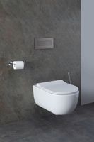 Товар: Унитаз Allen Brau Priority 4.31001.20 подвесной без сиденья - фото 41 Унитаз Allen Brau Priority 4.31001.20 подвесной без сиденья — фото 41, Подвесные унитазы