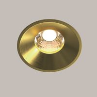 Товар: Встраиваемый светильник Technical DL058-12W3K-BS - фото 13 Встраиваемый светильник Technical DL058-12W3K-BS — фото 13, Точечные светильники