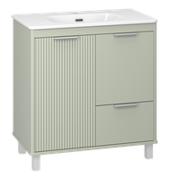 Тумба под раковину арт-RIS-06080-0842Я — фото 4, Тумбы под раковину