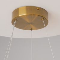 Подвесной светильник Maytoni MOD299PL-L80BS3K — фото 13, Подвесные светильники