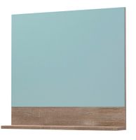 зеркало Модерн/Сиэтл 70 дуб Сонома MFR79622SO — фото 1, Зеркала в ванную комнату