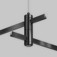 Товар: Комплектующие для систем освещения с токоведущими элементами Technical TRA157SW-D1-B - фото 3 Комплектующие для систем освещения с токоведущими элементами Technical TRA157SW-D1-B — фото 3, Комплектующие для освещения