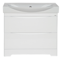 Тумба под раковину арт-П-Элв01085-0112Я — фото 7, Тумбы под раковину