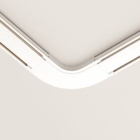 Комплектующие для систем освещения с токоведущими элементами Technical арт-TRA084CR-11W — фото 3, Комплектующие для освещения