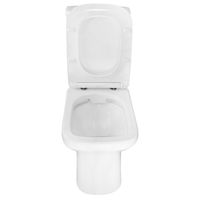 Товар: Унитаз-компакт Azario Wandy 350х614х795 напольный, безободковый, с быстросъемным сиденьем микролифт арт-AZ-56D - фото 4 Унитаз-компакт Azario Wandy 350х614х795 напольный, безободковый, с быстросъемным сиденьем микролифт арт-AZ-56D — фото 4, Напольные унитазы