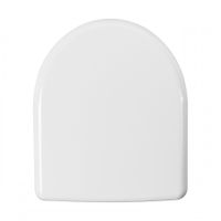 BALTIC Сиденье дюропласт антибактерицидное с металл. петлями. JIKA арт-8932813000639 — фото 4, Сиденья для унитаза