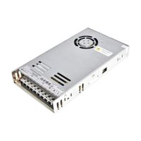 Источник напряжения Led Strip арт-220207 — фото 1, Комплектующие для освещения