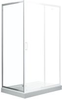 Товар: Боковая стенка Aquanet 80, прозрачное стекло арт-SP-0800A - фото 4 Боковая стенка Aquanet 80, прозрачное стекло арт-SP-0800A — фото 4, Боковые стенки