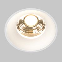 Встраиваемый светильник Technical DL058-12W2.7K-TRS-W — фото 8, Точечные светильники