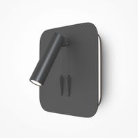 Настенный светильник (бра) Technical C175-WL-01-6W-B — фото 12, Бра