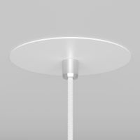 Подвесной светильник Technical P318-PL-01-W — фото 8, Подвесные светильники