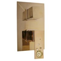 Смеситель для душа Royal, арт-Royal1086Z — фото 3, Смеситель для душа