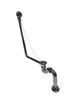 Товар: Washbasin 3001.01 CR Слив-перелив 95* для отдельностоящих ванн (Атрия, Ретро, Капри, Мальборо, Монако, Лотус, Прима), хром 08010034 - фото 1 Washbasin 3001.01 CR Слив-перелив 95* для отдельностоящих ванн (Атрия, Ретро, Капри, Мальборо, Монако, Лотус, Прима), хром 08010034 — фото 1, Сливы-переливы