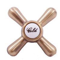 Ручка для смесителя Morava retro, KR1001SM — фото 1, Комплектующие для душевого оборудования